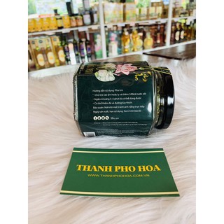 Trà tim sen Tâm An