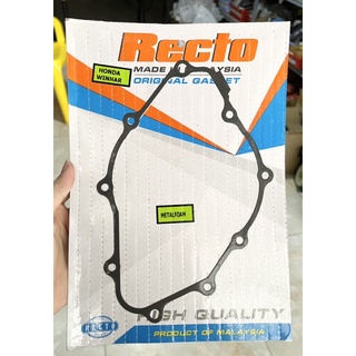 Ron lốc nồi, đề xe Winner hiệu Recto