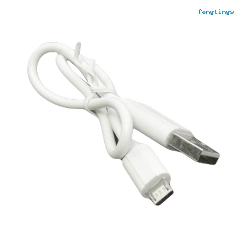 Dây Cáp Sạc Micro USB 10cm f1 Dành Cho Điện Thoại Android