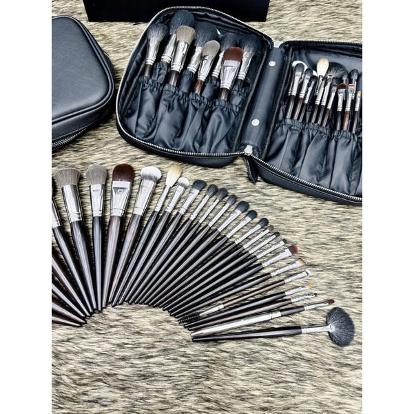 Bộ Cọ LUU’S Pro [Bộ Mới Cải Tiến]