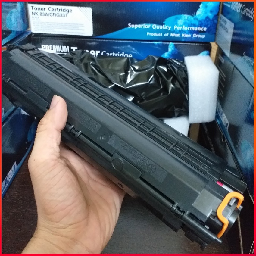 Hộp mực máy in HP laserjet Pro M127A, M127NW, M127FW, M127, M127FN, 127A, 127NW, 127FW, 127FN, 127- , mới 100%