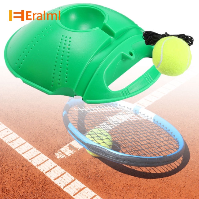 Dụng Cụ Hỗ Trợ Tập Tennis