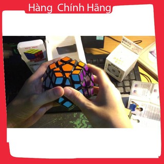 Đồ chơi trong phòng [Nhập TOYHAPPY Giảm 10%] [SALE NGÀY CUỐI] Đồ chơi thông minh rubik megaminx LRYWFG