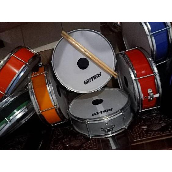 Trống Snare 14 Inch Cực Chuẩn Chất Lượng Cao