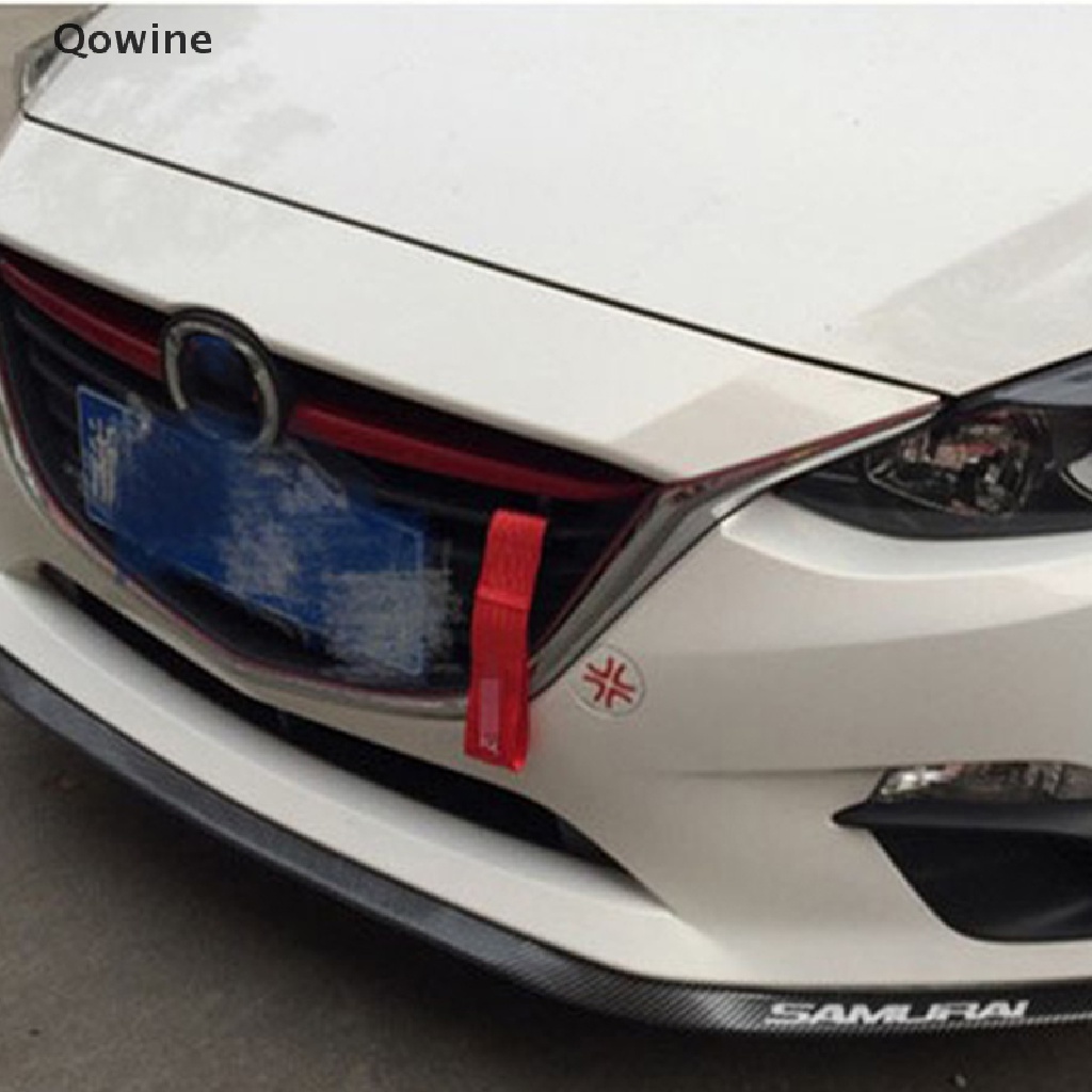 Dây móc kéo xe hơi bằng nylon độ bền cao | BigBuy360 - bigbuy360.vn