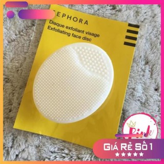 Miếng Rửa Mặt Sephora Hàng hiiệu