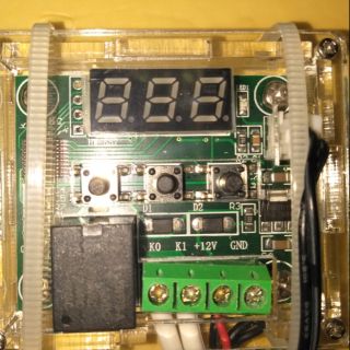 Module Điều Khiển Nhiệt Độ w1209
