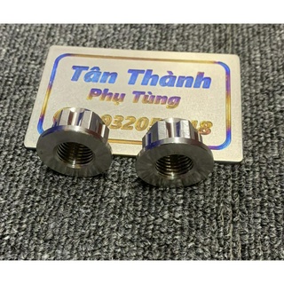 Tán Salaya 14li bích đầu bông
