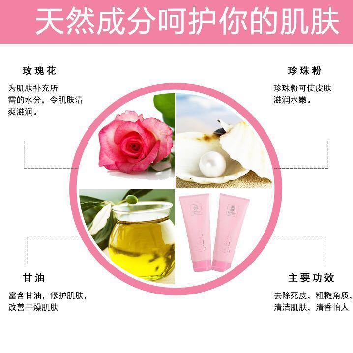 (Hàng Mới Về) Sữa Dưỡng Thể Hương Nước Hoa Lãng Mạn Lâu Trôi Cho Nữ