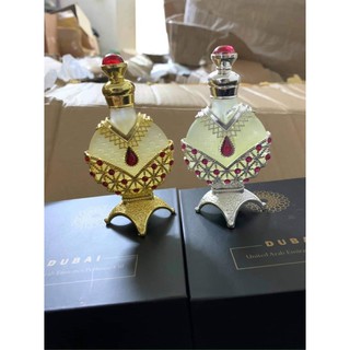 Tinh dầu nước hoa dubai