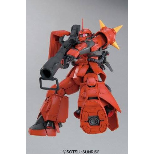 Mô hình lắp ráp MG MS-06R Zaku II Ver.2.0 Tthongli 018