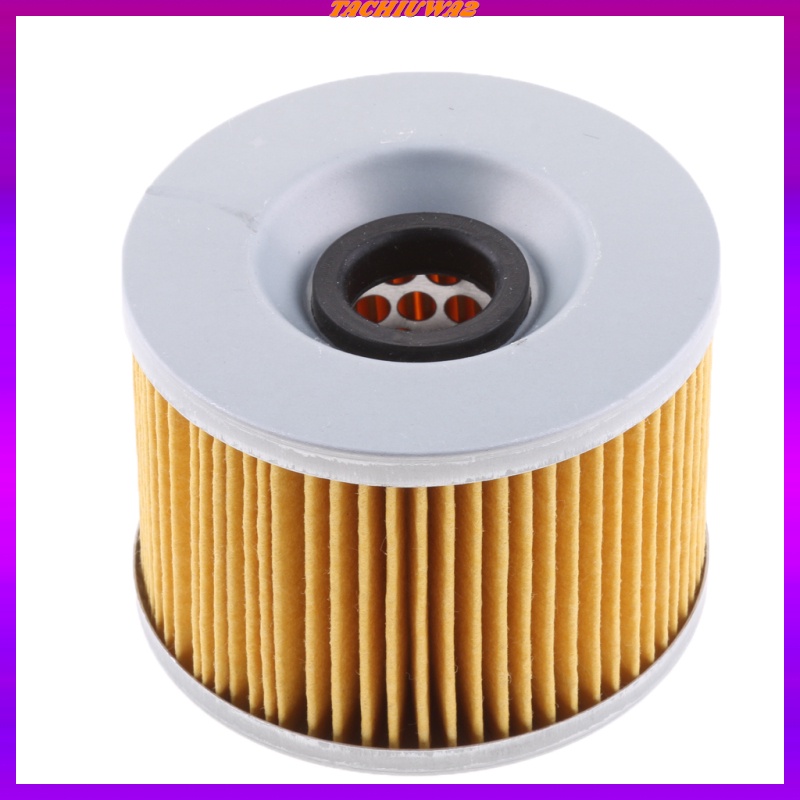 Bộ Lọc Dầu Chuyên Dụng Cho Xe Mô Tô Kawasaki KZ650 KZ750 ZR750 ZX1000 Tachiuwa2