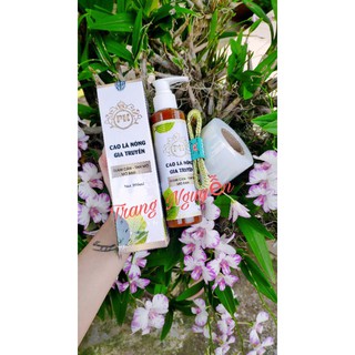 🌱 Gia truyền PK cao lá nóng 🌱