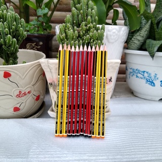 Bút chì gỗ 2b- fo-gp04 và fo -gp 07