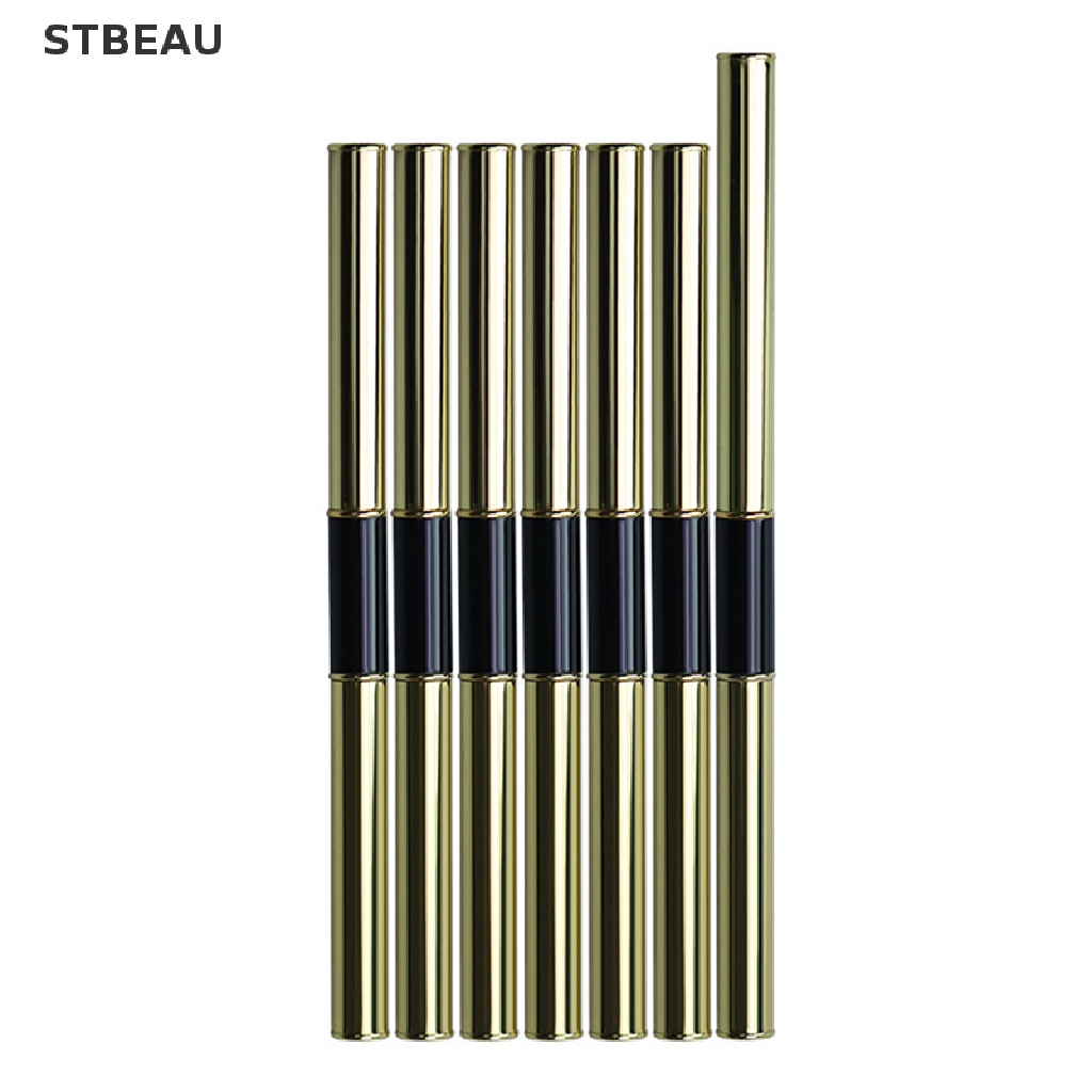 [Hàng mới về] Cọ hai đầu vẽ móng/ đắp nối dài móng acrylic uv gel