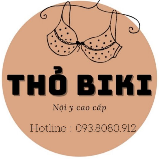 THỎ BIKI (Nội Y Cao Cấp)