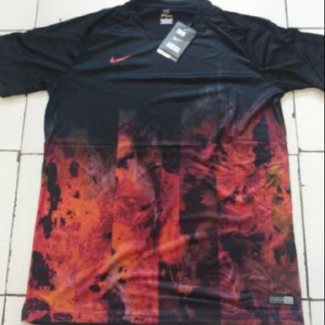 Áo Thun Nike Grade Ori Tennis Kiểu Dáng Trẻ Trung Năng Động