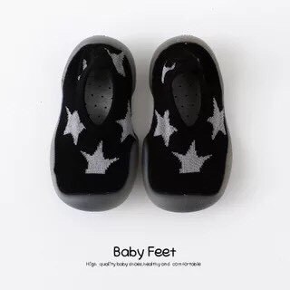 (GB23) Giày bún dành cho bé trai và bé gái - 20 mẫu đủ Size - Hàng mới về