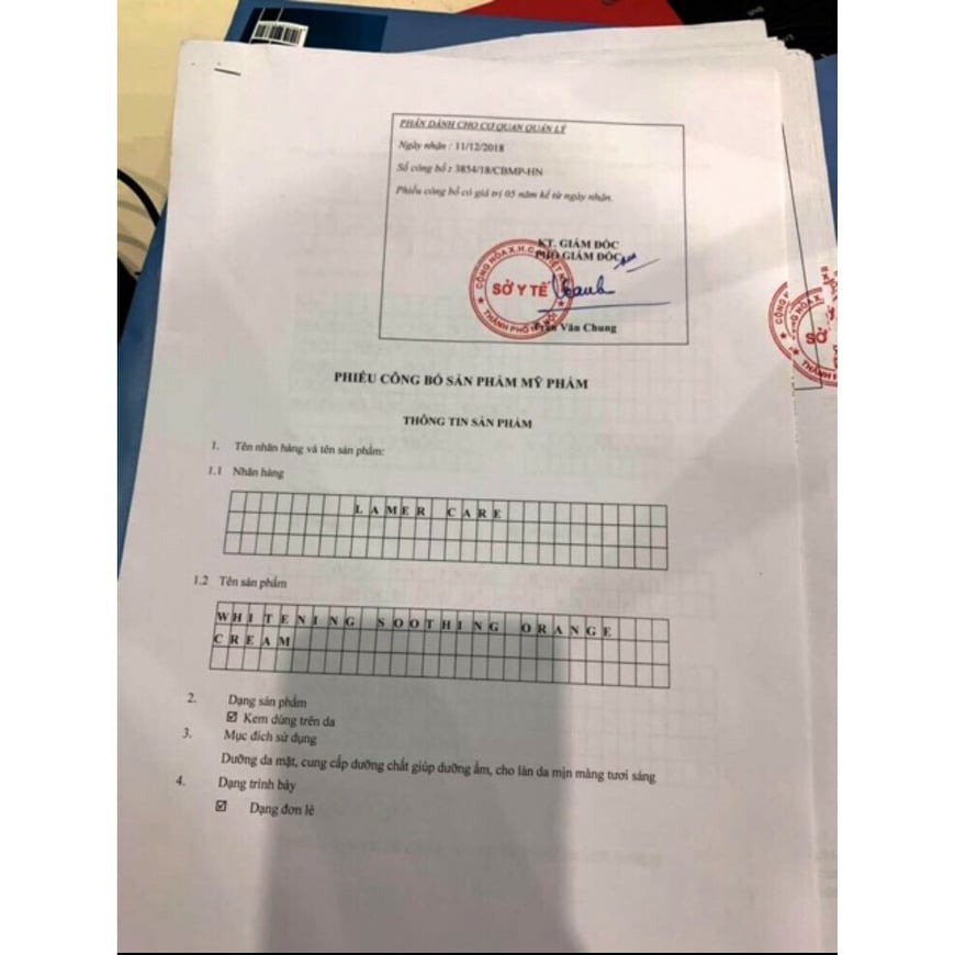 [HÀNG CHÍNH HÃNG] Kem dưỡng da ban đêm Lamer care Dr.Lacir | BigBuy360 - bigbuy360.vn