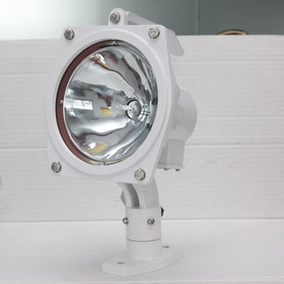 Đèn pha luồng hàng hải chiếu sáng sự cố 12/24v 100w, model: tg8