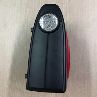 Máy bơm lốp ô tô TCL TB3