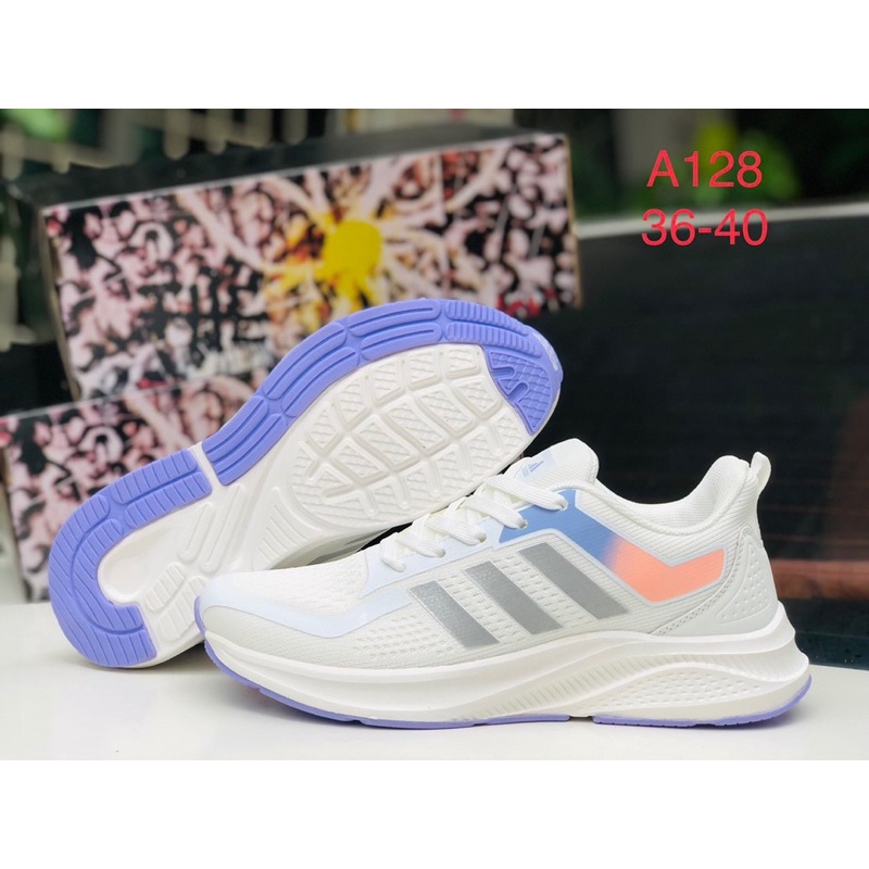 [fullbox] Giày chạy bộ nữ, giày thể thao