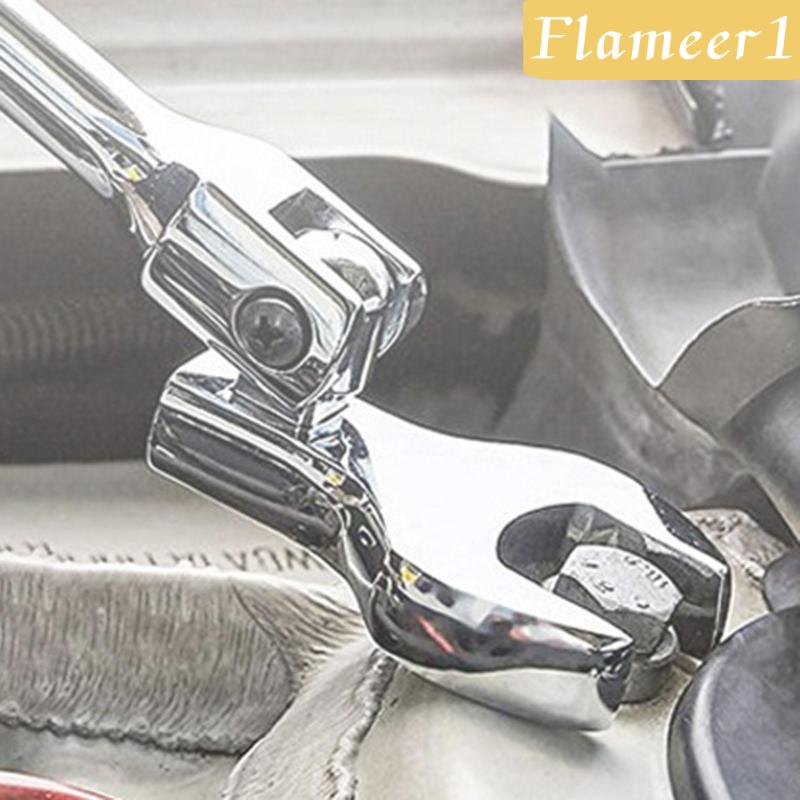 [Flameameer1] Bộ Cờ Lê Có Thể Thay Đổi Đầu Được Cho Xây Dựng Tàu Thuyền