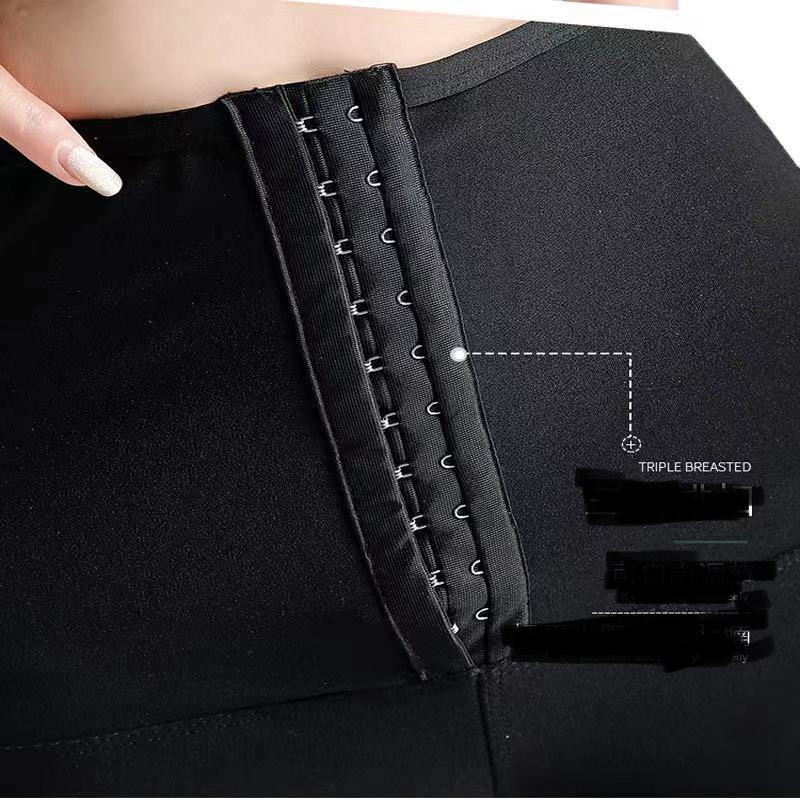 Quần (dài) tập, gen bụng, sinh nhiệt đổ mồ hôi