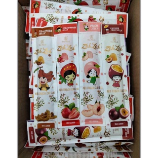 Thạch zai zai Đức Hạnh 500g - Bánh kẹo đồ ăn vặt