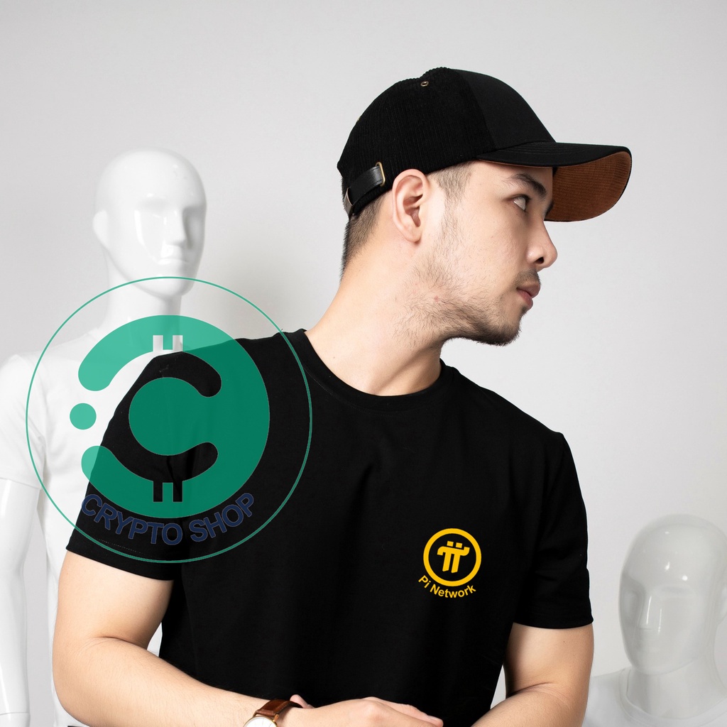 Áo thun Pi Network, Picoin