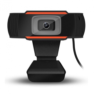Webcam kẹp màn hình có mic 480p 1080p (ảnh nét, mic nghe rõ, bảo hành 06 tháng)