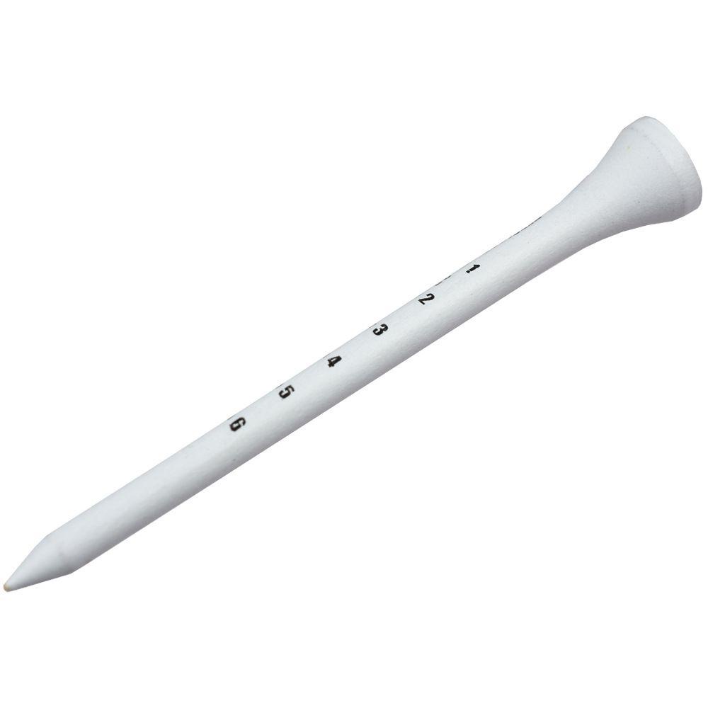 Taylor1 Ổ Cắm Bóng Golf Bằng Gỗ 83mm