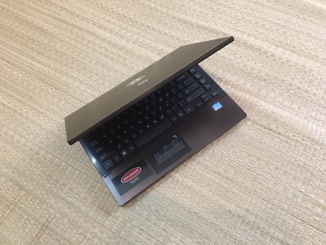 Laptop UFO HP 4420s vỏ nhôm sang trọng thời trang văn phòng đẹp new | BigBuy360 - bigbuy360.vn