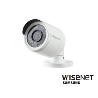Camera ahd thân hồng ngoại 2mp samsung wisenet hco-e6020rp/ac