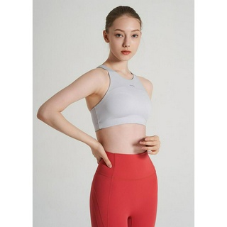 Sport bra Andar cổ cao (glam)