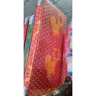 Nệm pe gấp 3 1m8 ×195cm cao 5 phân