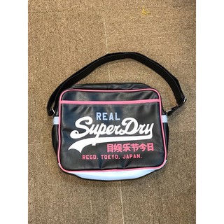 Túi đeo chéo Superdry