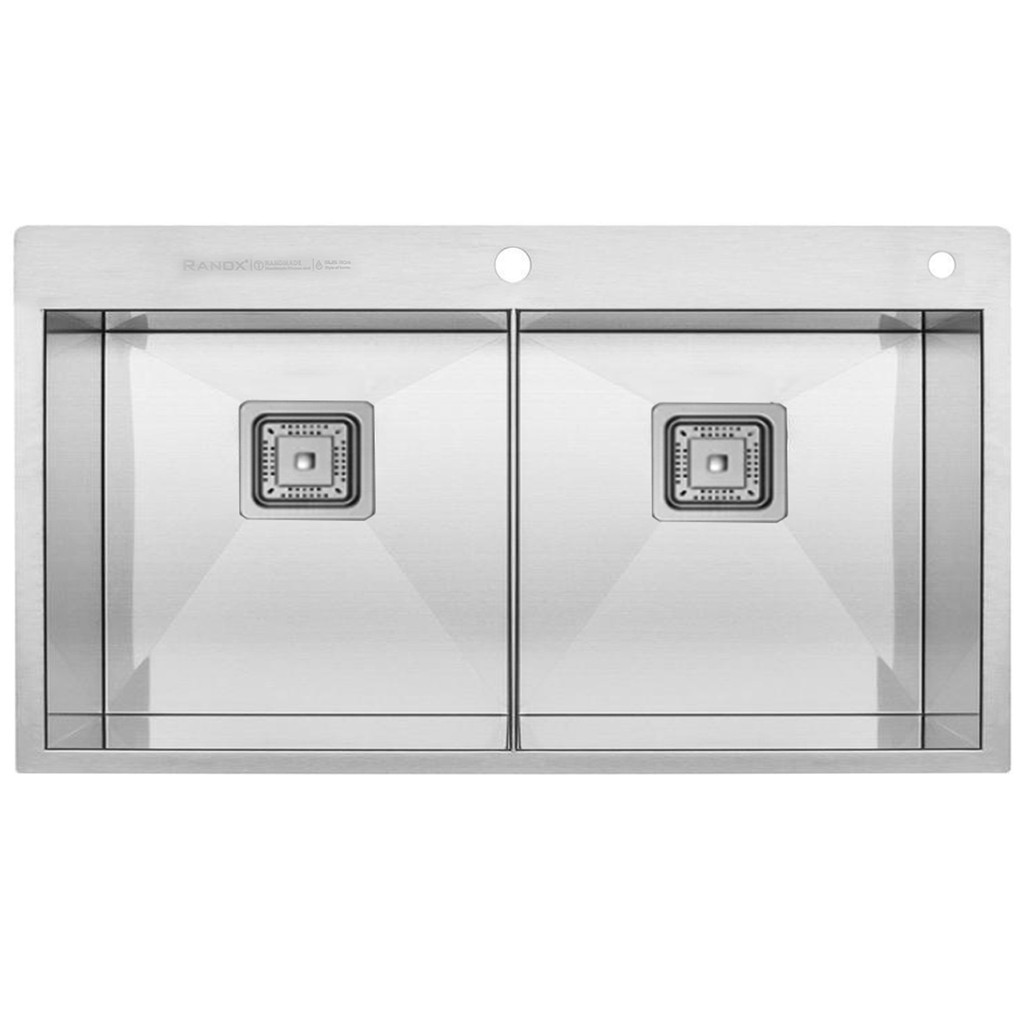 Chậu rửa bát Ranox RN-4466