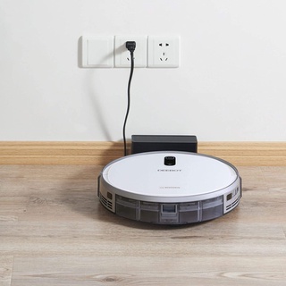 ROBOT HÚT BỤI LAU NHÀ ECOVACS DEEBOT