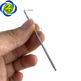 LỤC GIÁC ĐẦU BI KINGTONY 112015MR