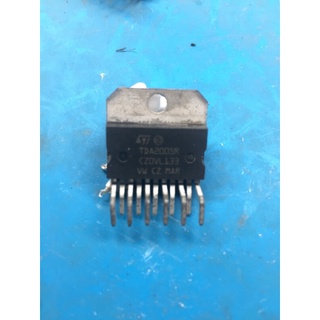 Tda 2005r ic công suất âm thanh