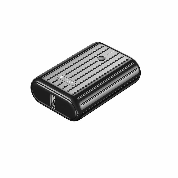 [Mã 254ELSALE giảm 7% đơn 300K] Sạc Dự Phòng MAZER SUPER Mini V2 10000mAh