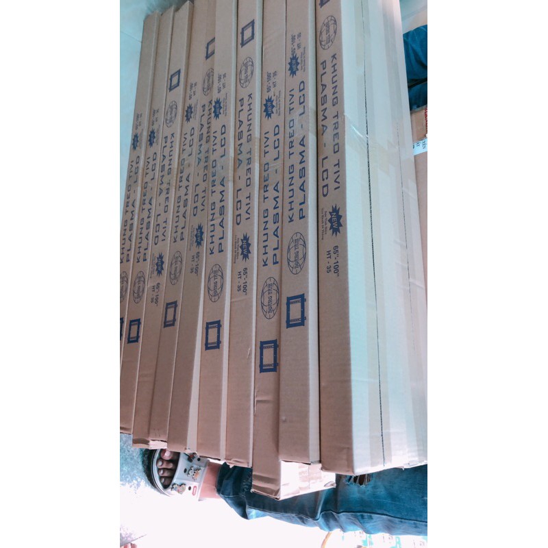 khung treo tivi cố định 65-100 inh hàng chất lượng