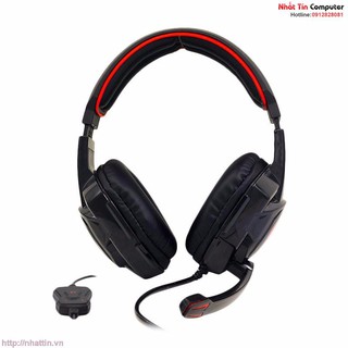 Tai nghe Gaming Fantech HG9
