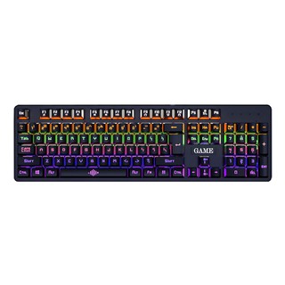 Bàn phím cơ Blue Switch FUN K30