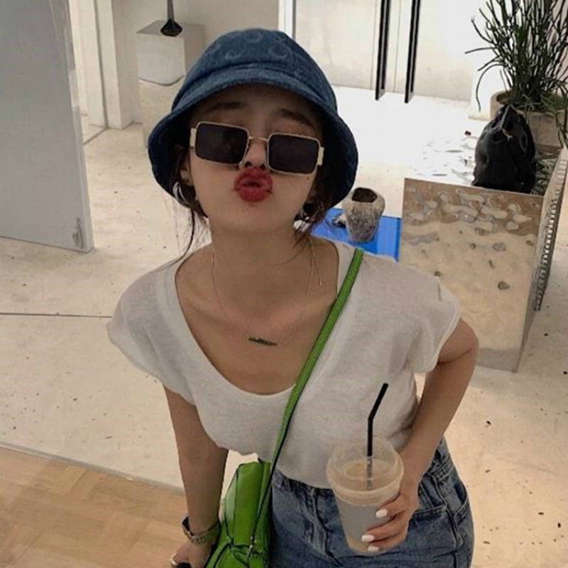 Kính mát phong cách cổ điển thời trang cho nam nữ | BigBuy360 - bigbuy360.vn