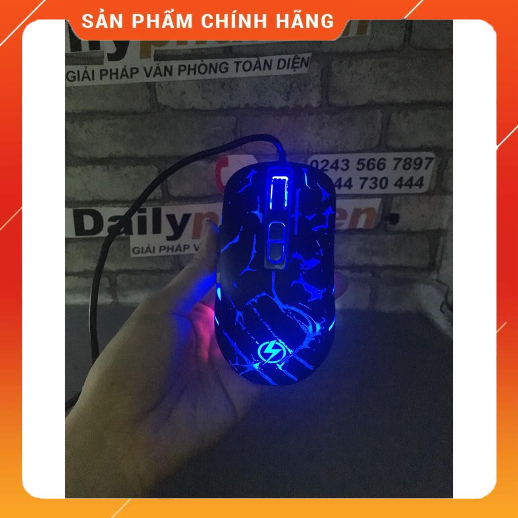 Chuột Lightning GX689S BH 18 tháng DPI 4000 dailyphukien