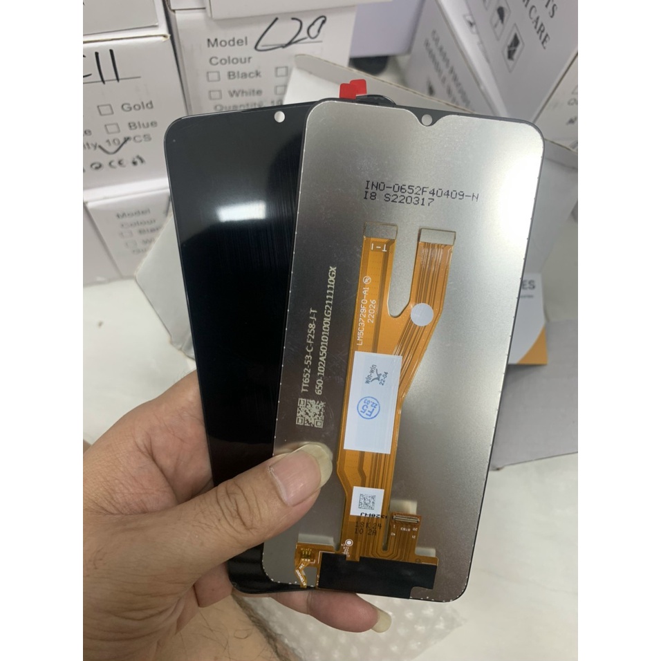 Màn hình Samsung A03 core zin