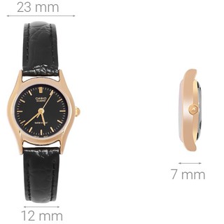 Đồng hồ Nữ Casio LTP-1094Q-1ARDF
