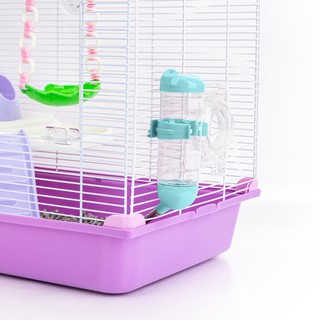 Bình Nước Cho Thỏ, Bọ, hamster